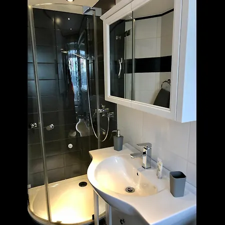 Holiday home Neu! Schliephake