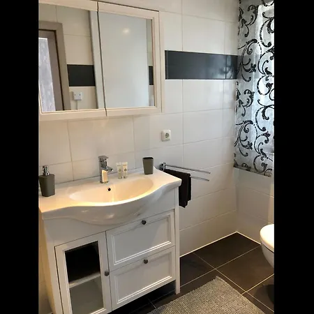 Holiday home Neu! Schliephake Schoningen
