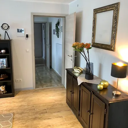 別荘 Neu! Schliephake Schoningen