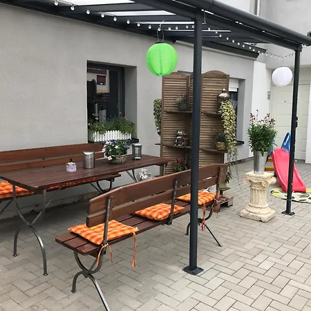 別荘 Neu! Schliephake *