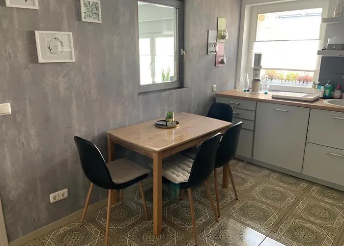 Feriehus Neu! Schliephake *