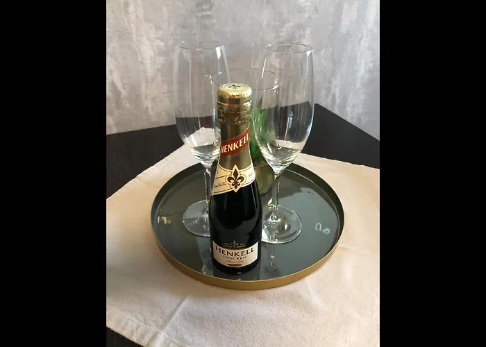 Feriehus Neu! Schliephake *