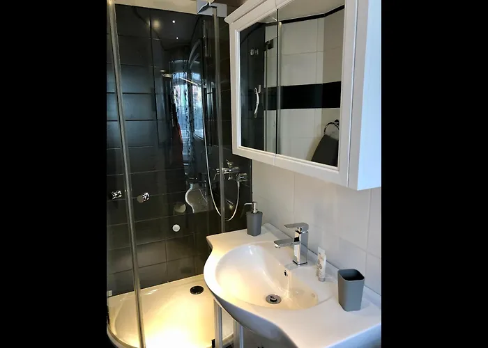 Feriehus Neu! Schliephake