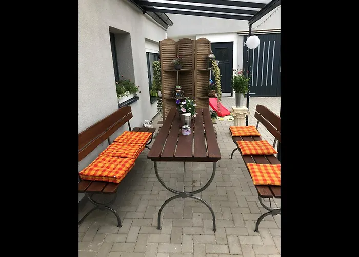 Feriehus Neu! Schliephake Schoningen